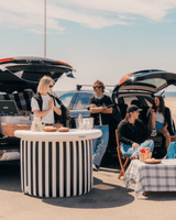 Pop-Up Party Bar