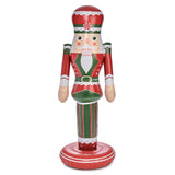 Inflatable Nutcracker