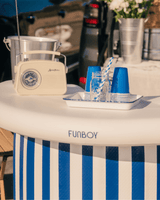 Pop-Up Party Bar