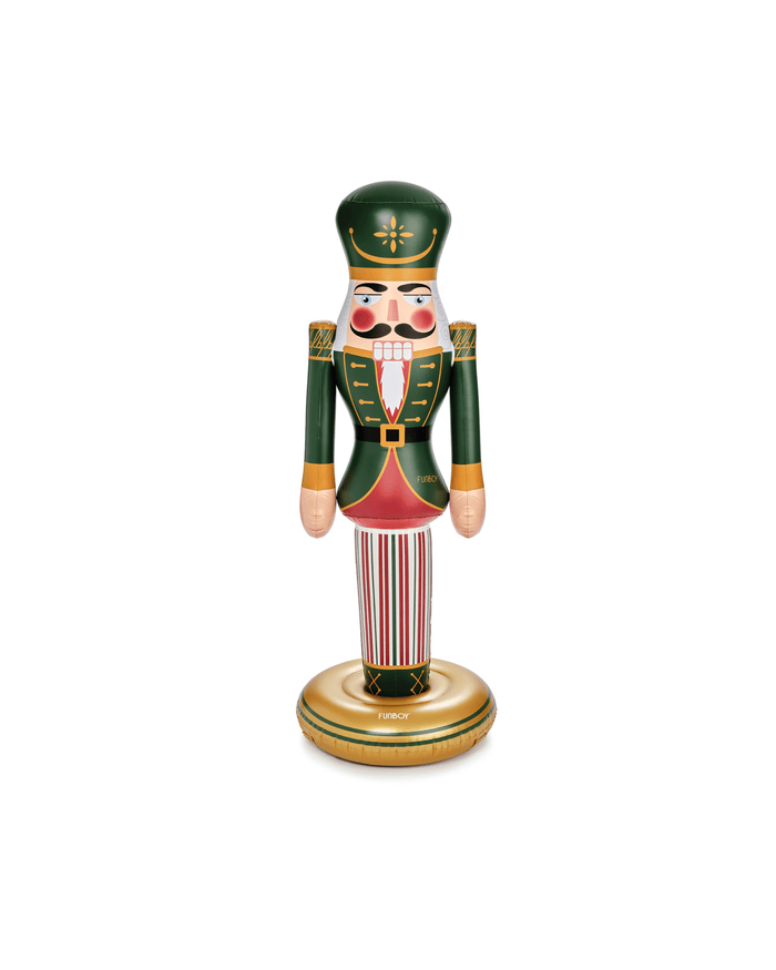 Inflatable Nutcracker