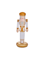 Inflatable Nutcracker