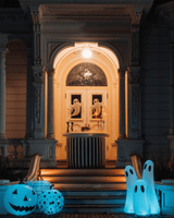 Pop-Up Party Bar