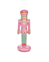 Inflatable Nutcracker