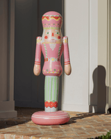 Inflatable Nutcracker