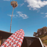 Surfboard Float
