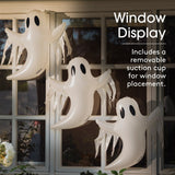 Halloween Ghost Decor
