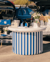 Pop-Up Party Bar