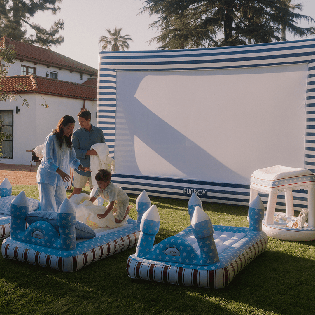 Kids Air Mattress
