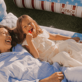 Kids Air Mattress