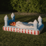 Kids Air Mattress