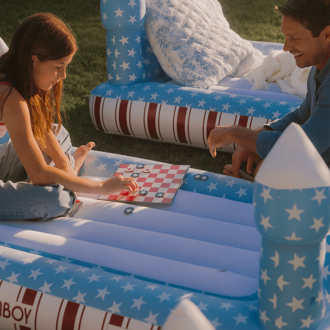 Kids Air Mattress