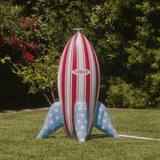 Inflatable Backyard Sprinkler