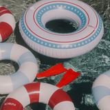 Tube Float