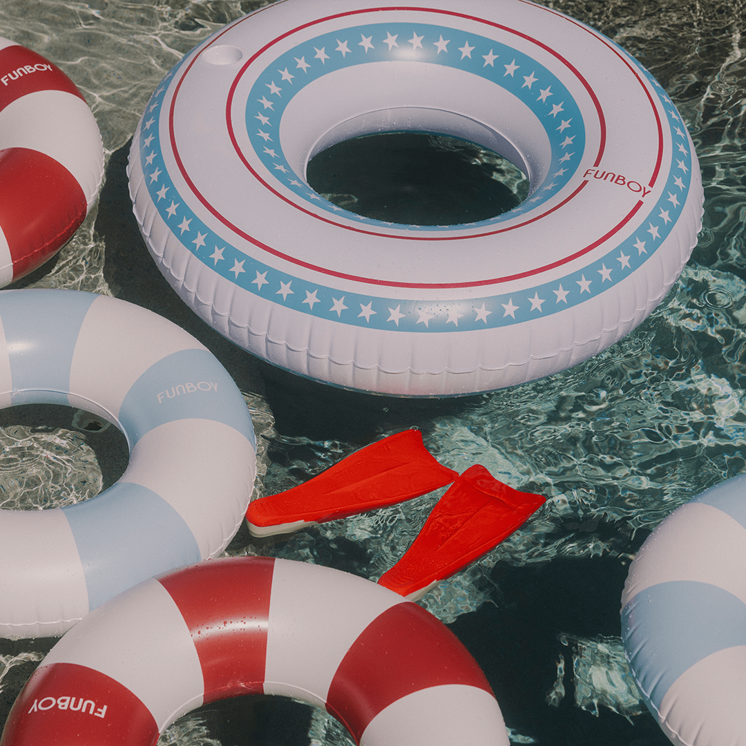 Tube Float