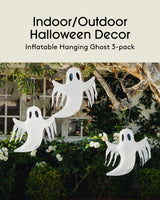 Halloween Ghost Decor