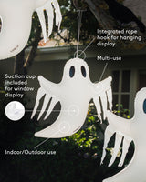 Halloween Ghost Decor