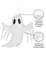 Halloween Ghost Decor