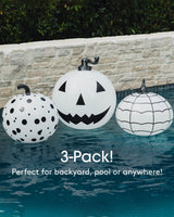 Halloween Pumpkin Decor