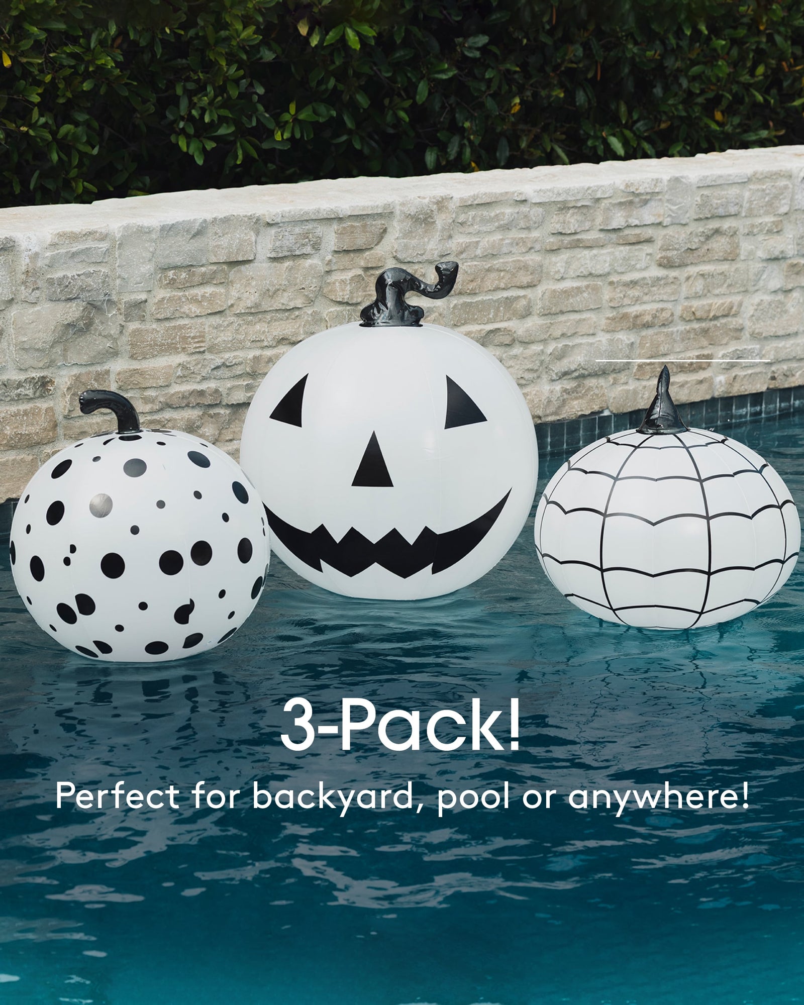 Halloween Pumpkin Decor