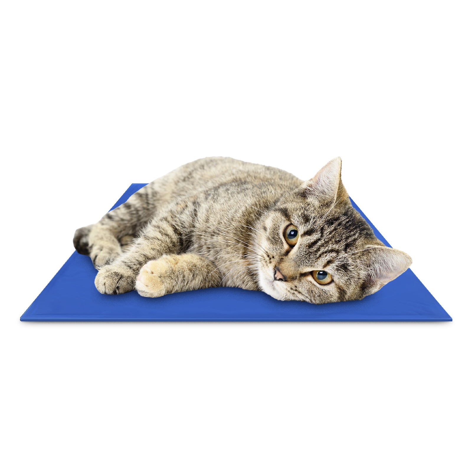 Chillz Gel Mat