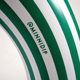 the STRIPED LIMONE Garland Arch Sprinkler