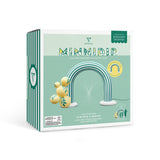 the STRIPED LIMONE Garland Arch Sprinkler