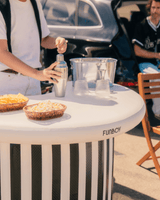 Pop-Up Party Bar