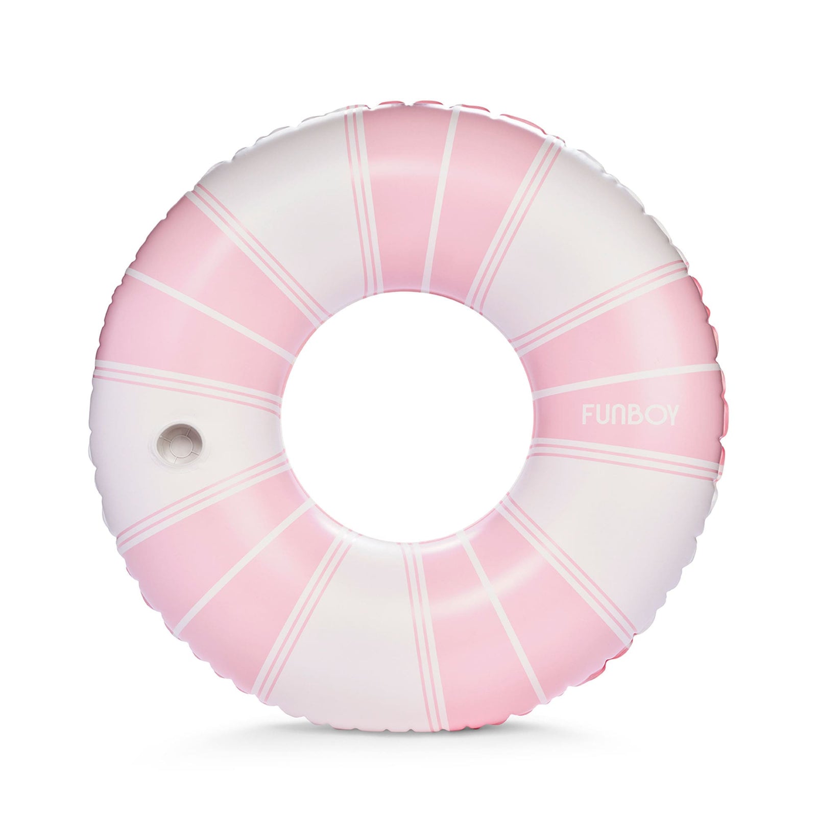 Vintage Lux Tube Float