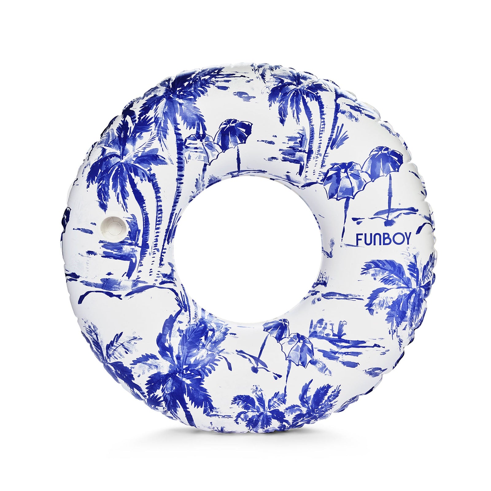 Tube Float