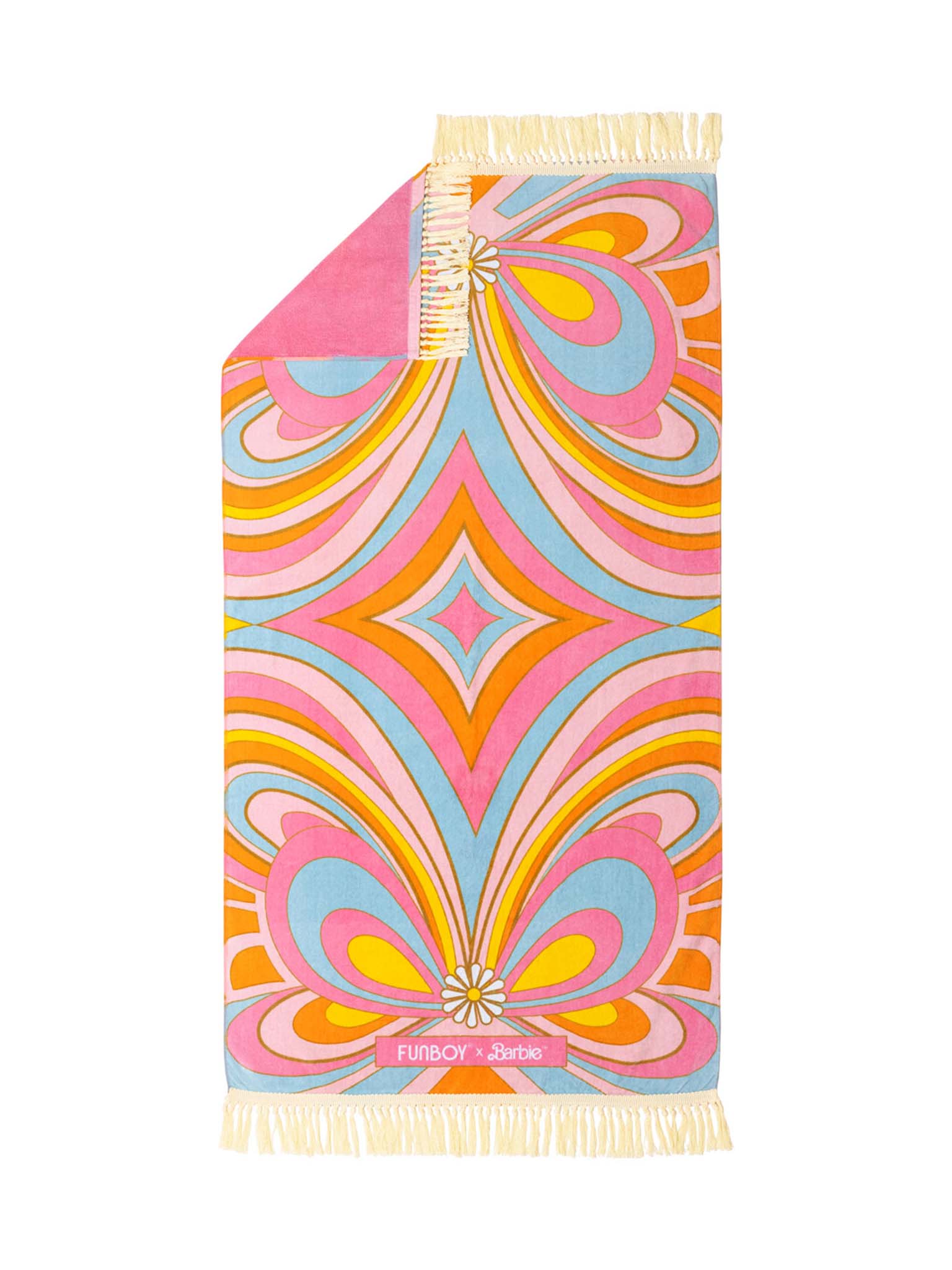 Beach Towel