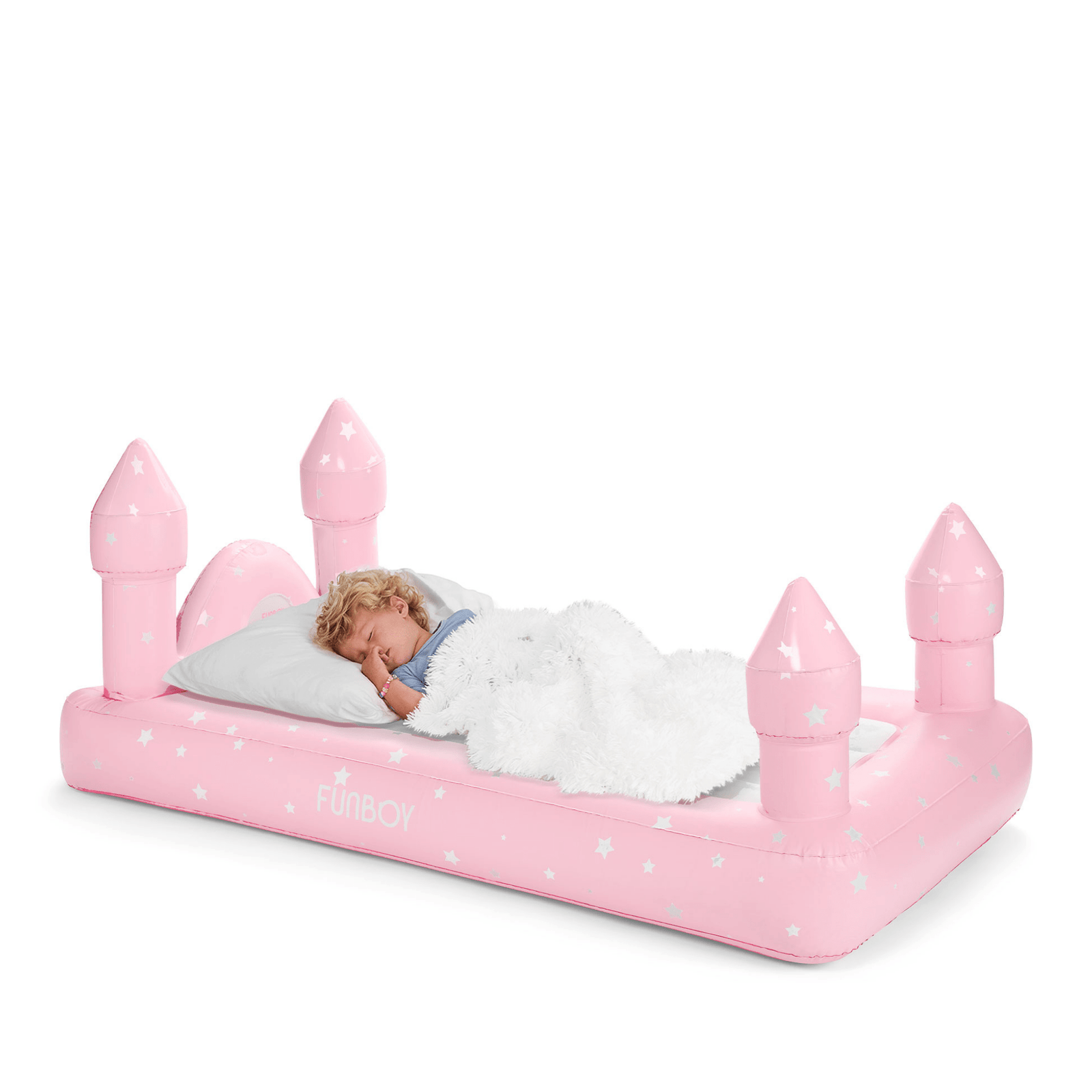 Kids Air Mattress
