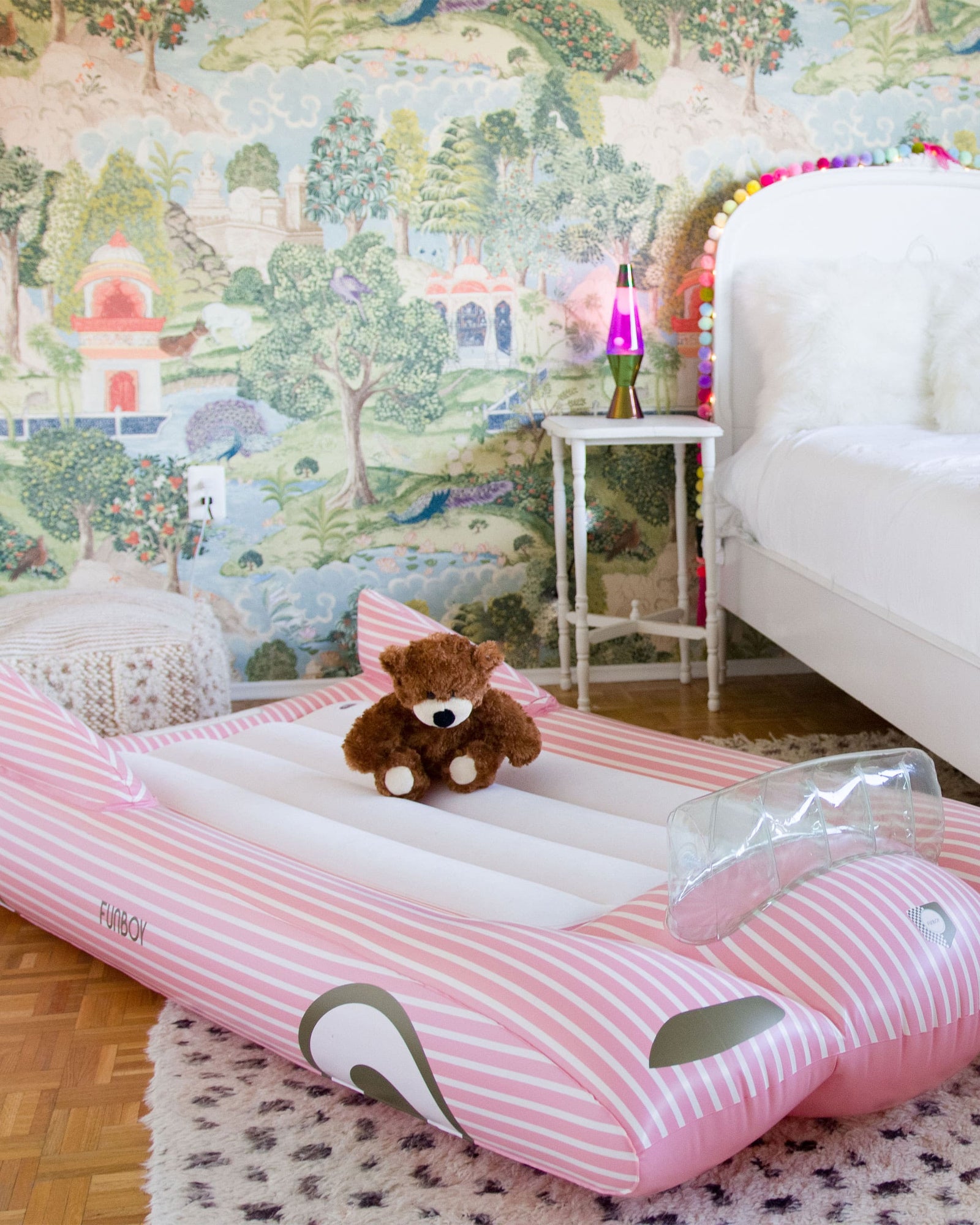 Kids Air Mattress