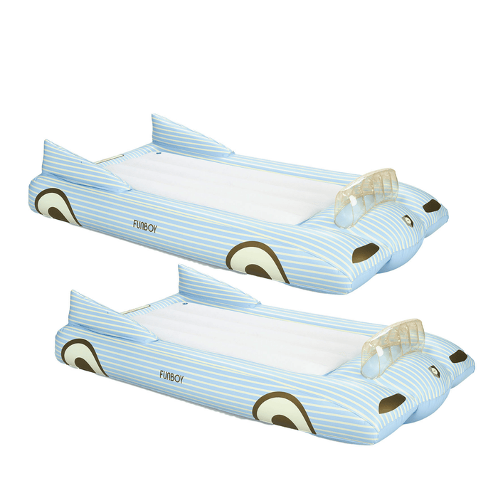 Kids Air Mattress Bundle