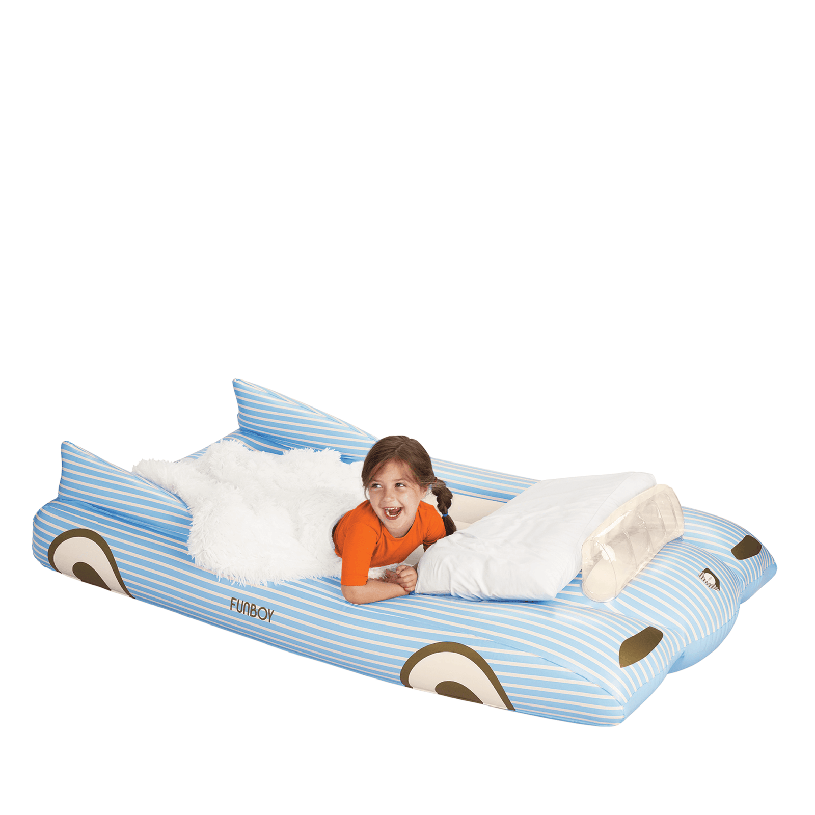 Kids Air Mattress
