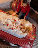 Kids Air Mattress