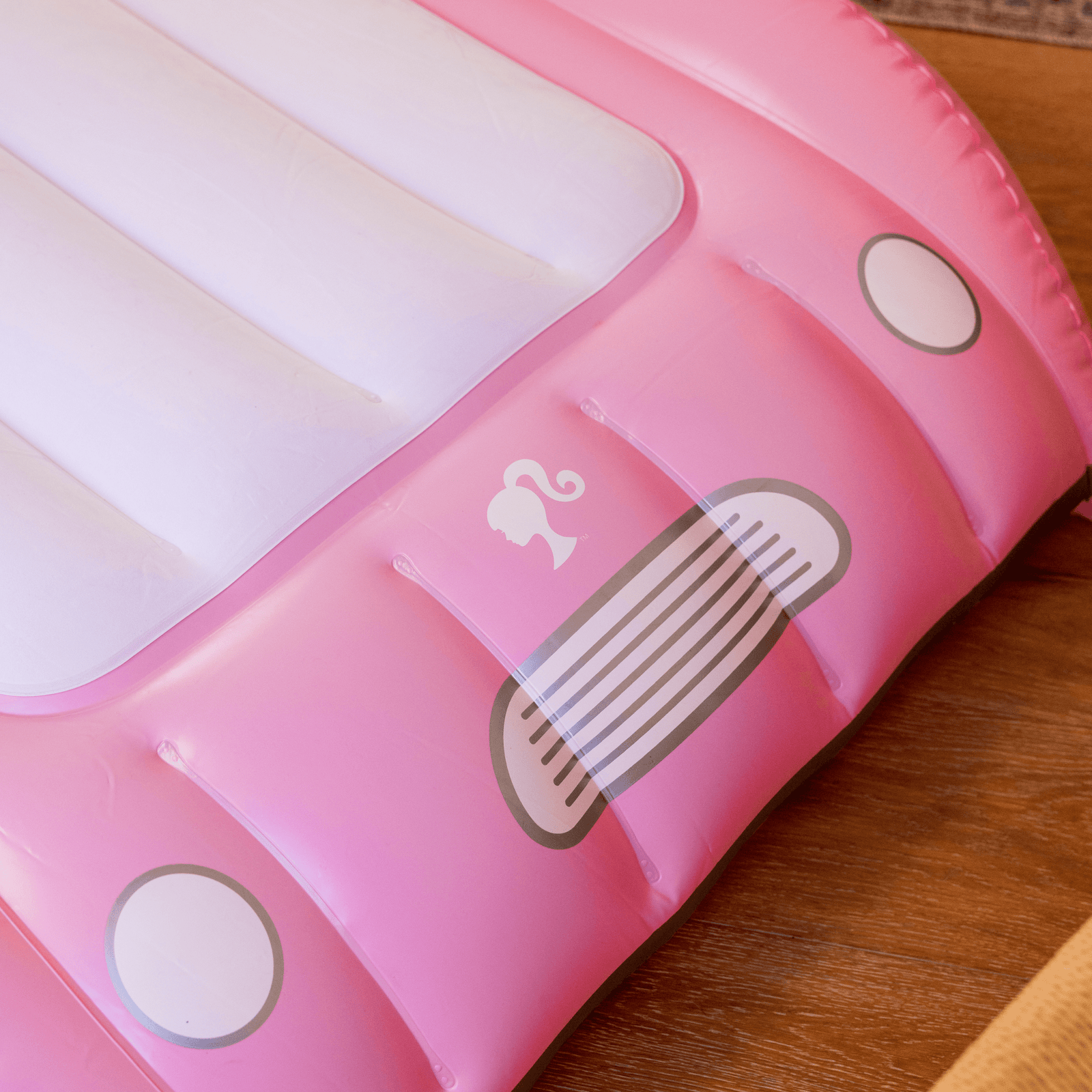 Kids Air Mattress
