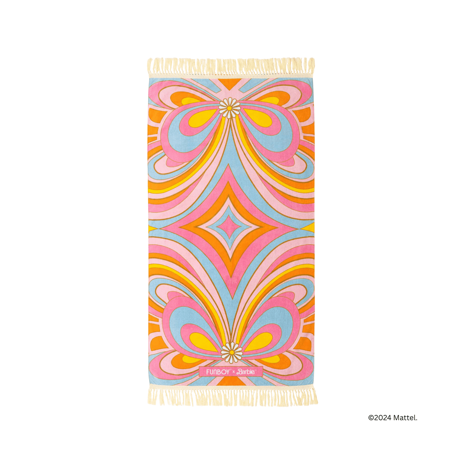 Beach Towel