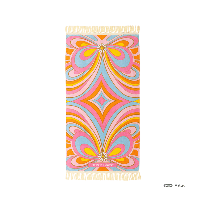 Beach Towel