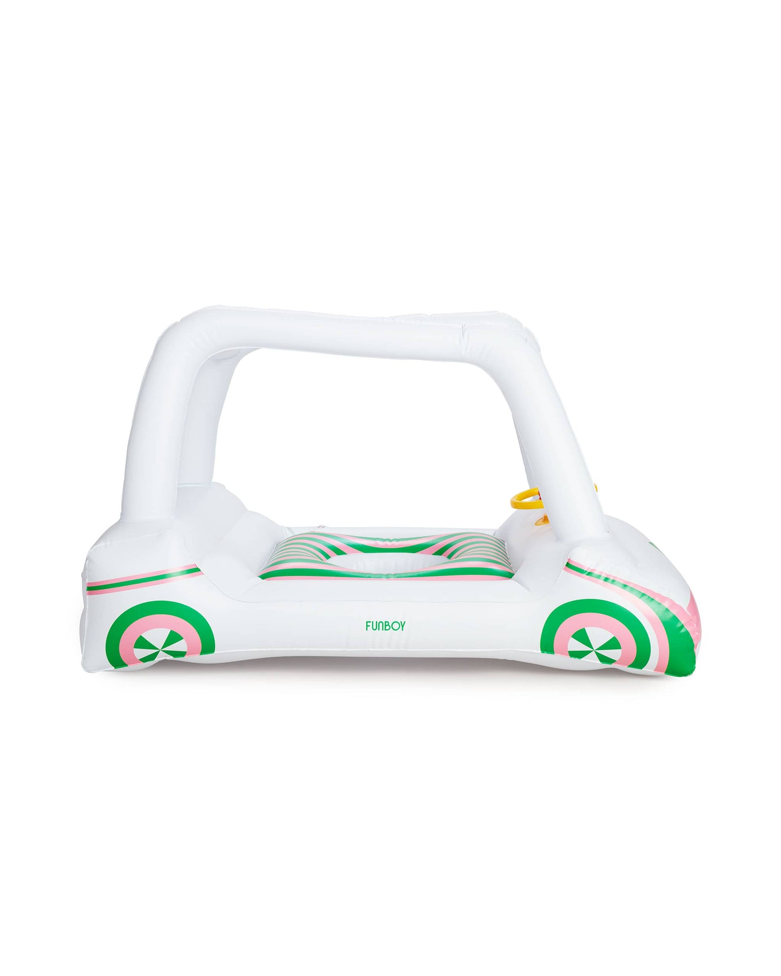 Toddler Golf Cart Pool Float