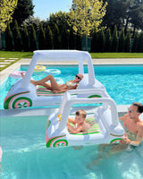 Toddler Golf Cart Pool Float
