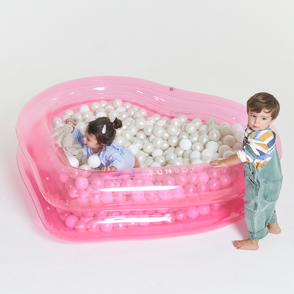 Kids Ball Pit Balls (240 Count)