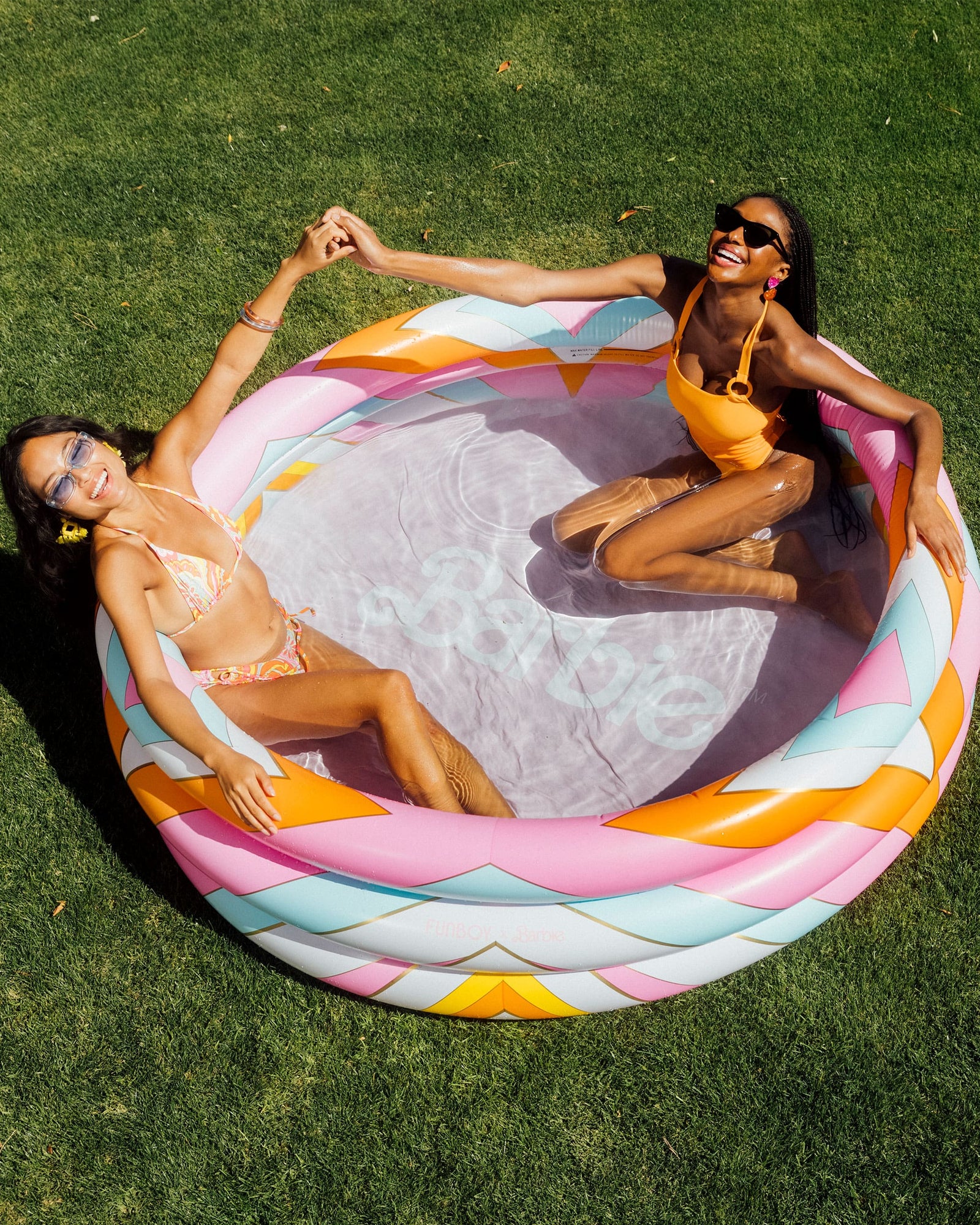 Dream Kiddie Pool