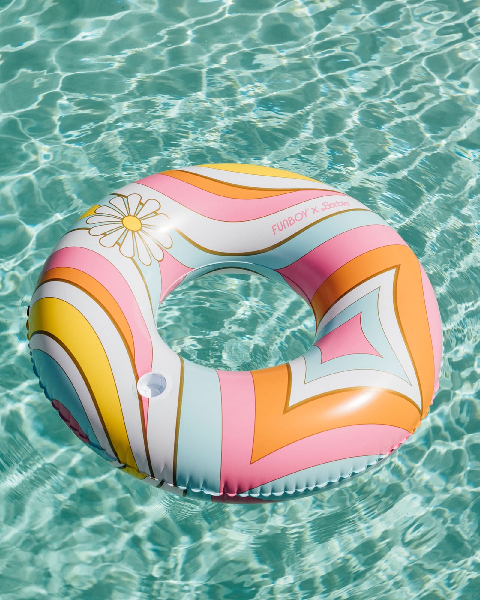Tube Float