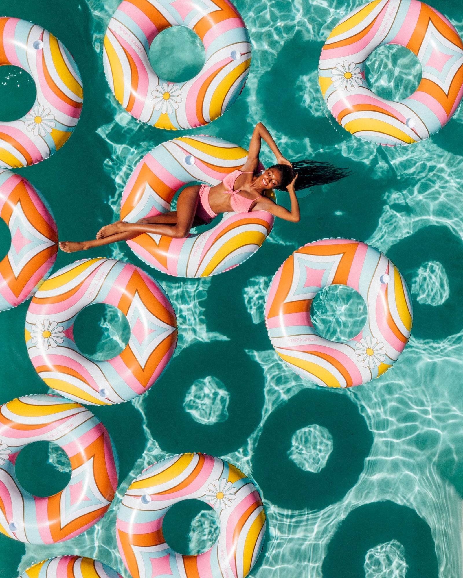Tube Float