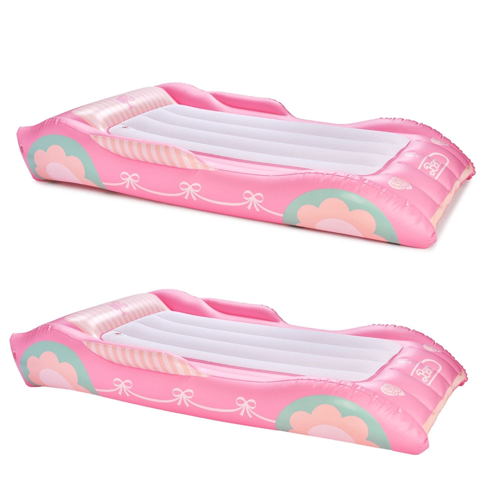 Kids Air Mattress Bundle