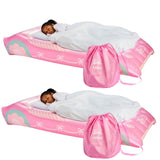 Kids Air Mattress Bundle