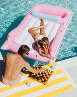 Retro Convertible Pool Float