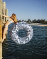 Tube Float