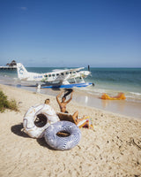 Tube Float