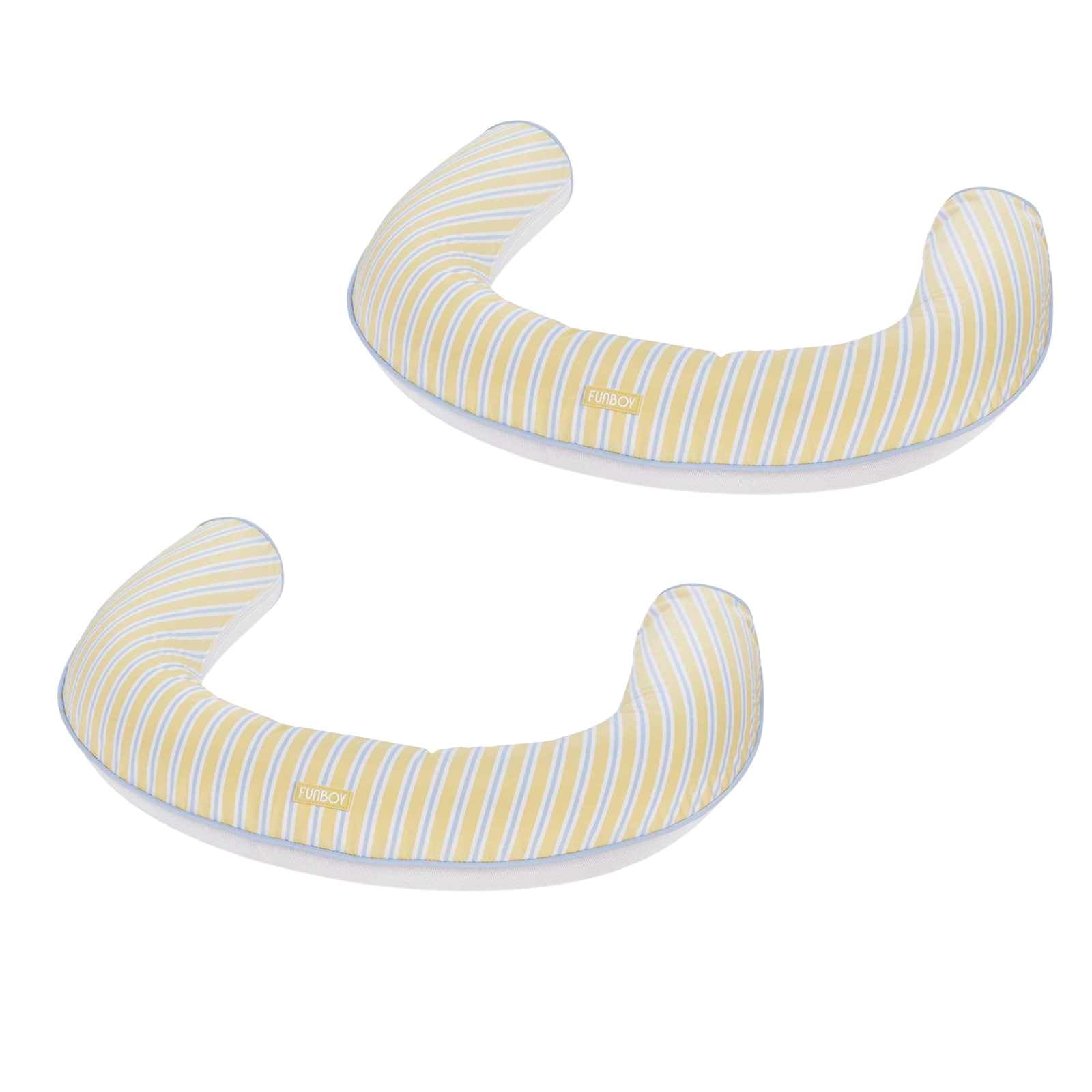 Fabric Noodle Float